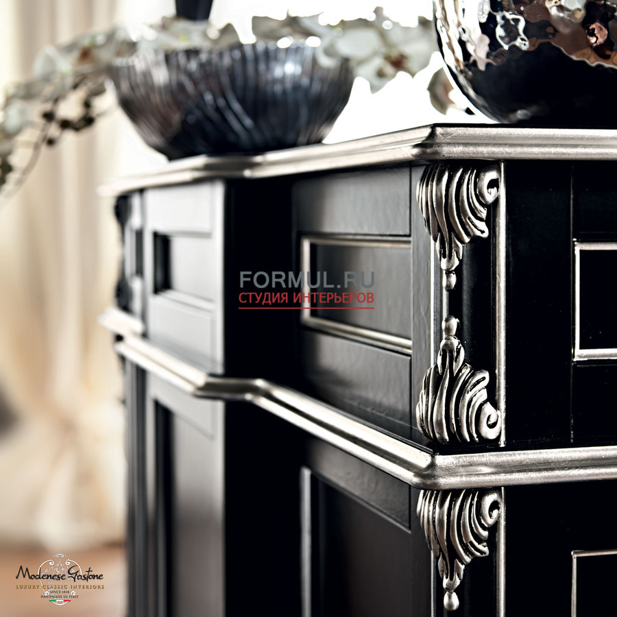 Гостиная Modenese Gastone CASANOVA 16